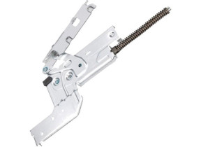 Charnière supérieure m8) g chro C00292418