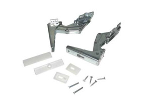 Charnière x2 481231018672