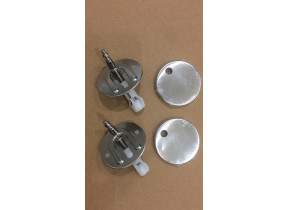 Charnières - neo side 382JX024HA