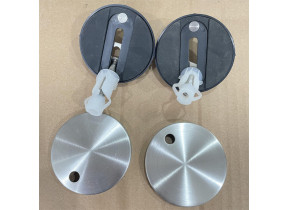 Charnières – remix ob côté + bas ab122b3h pour racine 382AB122B3H