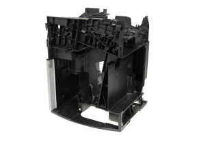 Châssis avec tampons en caoutchouc 5513216731