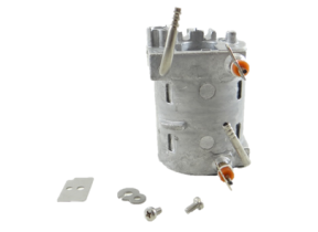 Chaudiere avec resistance/230v MS-623723