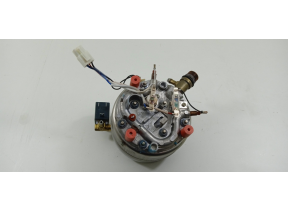 Chaudière CS-00142342