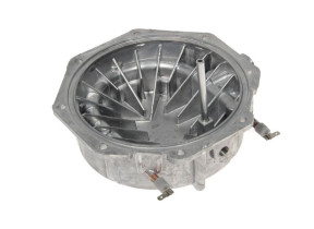 Chaudière inférieure (all/acc + r1400/230) 6828100400