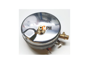 Chaudière soupape sécurité CS-10000580