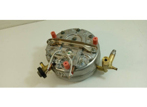 Chaudière soupape sécurité CS-10000646