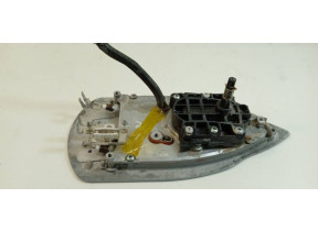 Chauffage en arc 423902178131