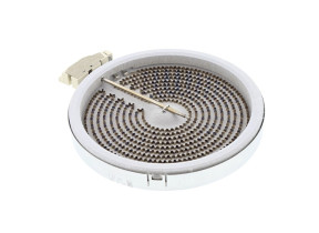 Chauffage radiant d180/1800w 3890801214