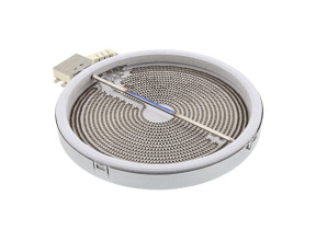 Chauffage radiant d210/170/120