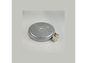 Chauffage radiant double 210/140 140057324034