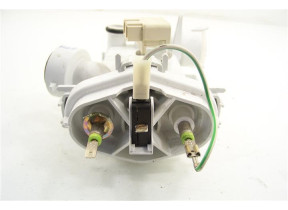 Chauffe-eau instantané 00263111