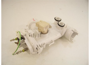 Chauffe-eau instantané 00263765