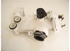 Chauffe-eau instantané 00266197