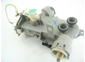 Chauffe-eau instantané 00483058