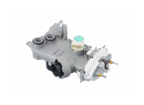 Chauffe-eau instantané 00491756