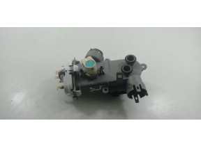 Chauffe-eau instantané 00640507