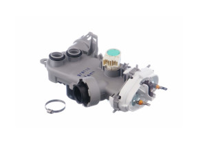 Chauffe-eau instantané 00642870