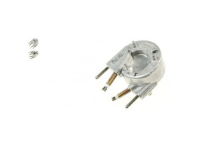 Chauffe-eau rapide complet pièce de rech 4.585-033.0