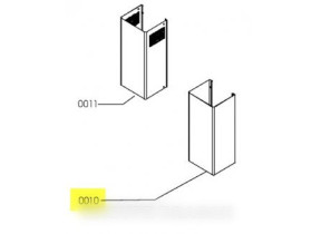 Cheminee 481253048957