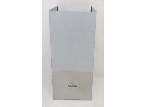 Cheminée inférieure inox C00280336