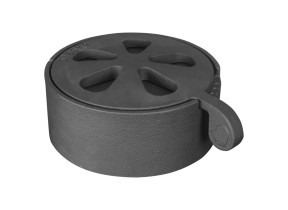 Cheminée supérieure 21-tc pour racine 60021TC