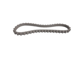 Chenille d\'entrainement grise 9985006