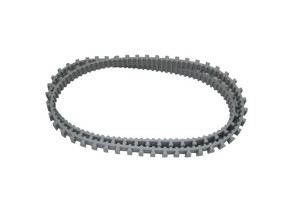 Chenille grise ancienne version 9985046