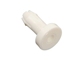 Cheville inférieure de porte de compartiment congélateur 2060664006