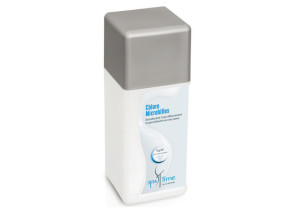Chlore microbilles spatime 2233150