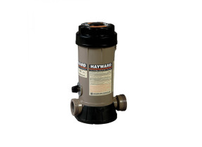 Chlorinateur 4kg en ligne CL0200EURO