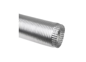 Cht312 gaine de hotte aluminiu 484000008641