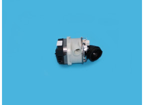 Cir.pump bldc w.heat.uv 230v 1800w aweco 856322