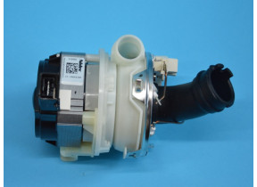 Circ.pump bldc190v w.heater 230v 1800w 512069