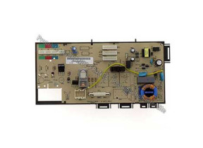 Circuit électronique 72X5626