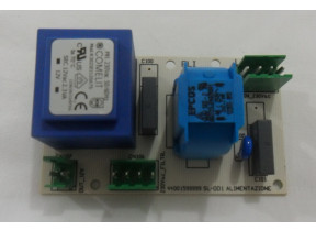 Circuit électronique 72X6514