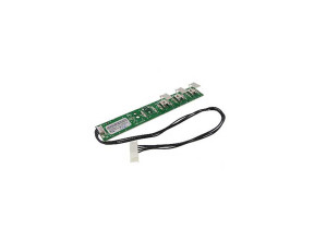 Circuit électronique 72X9839