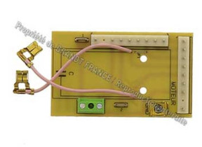 Circuit électronique 79X6869