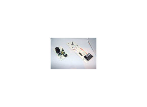 Circuit électronique AS0007556