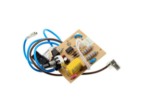 Circuit imprimé électronique pour aspirateur 4055009940