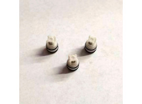 Clapet anti-retour kst3hpccheckval pour racine 256KST3HPCCHECKVAL