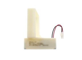 Clapet de régulation C00480597