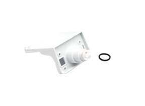 Clapet + joints bac recuperateur eau 2985800100