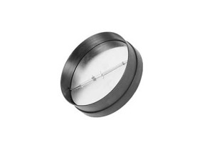 Clapet ventilation ø150mm 133.0258.023