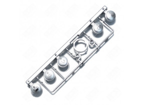 Clavier à 5 touches 504862