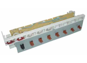 Clavier à 8 touches 481927688016