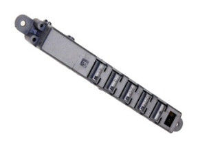 Clavier avec carte cylindre 1330018522