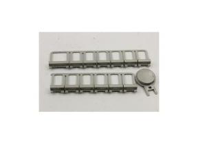 Clavier bouton 00611921