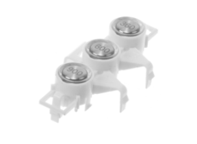 Clavier bouton 00645975