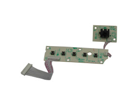 Clavier plaque électronique 49021730