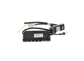 Clavier pour hotte Electrolux 6102783